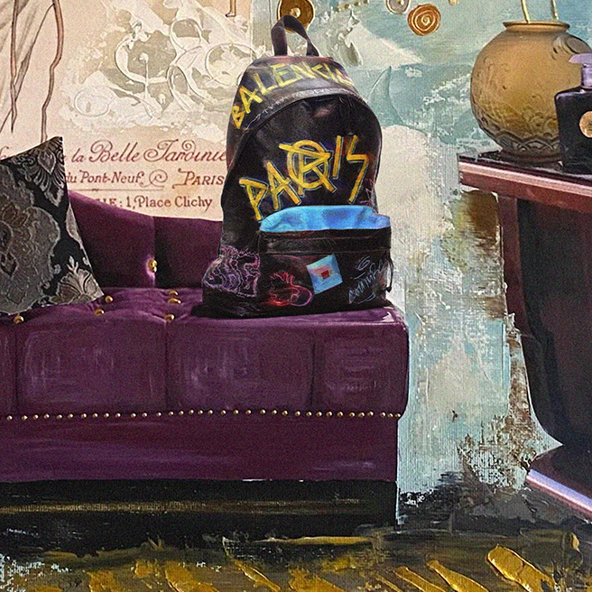 Le Boudoir - Image 3