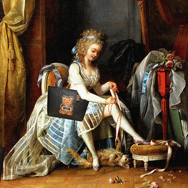 Le Boudoir - Image 4