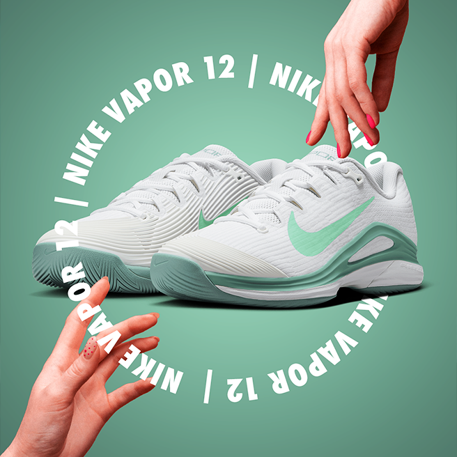 Tenis Shop - Image 1