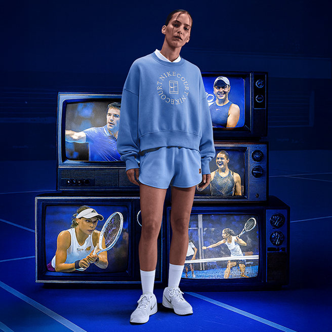 Tenis Shop - Image 4